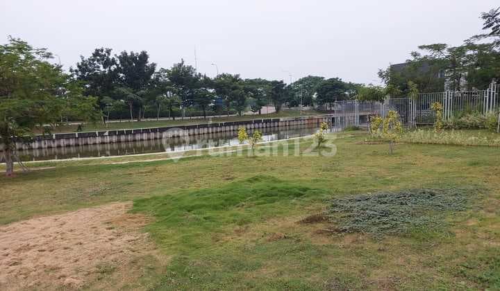 Golf Island Residential Plot