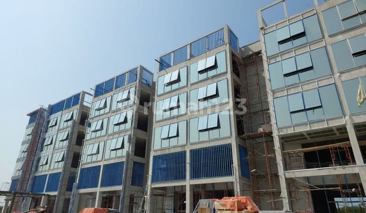 For Sale Fast Soho Manhattan Pantai Indah Kapuk 2