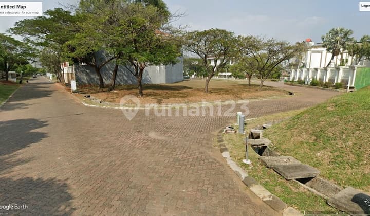 Dijual Cepat Kavling Pantai Mutiara View Laut