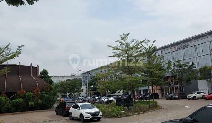 Disewakan Ruko Golf Island PIK