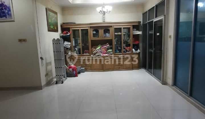 Dijual Rumah Camar Permai PIK