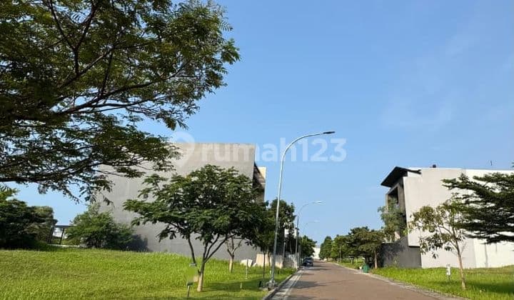 Dijual Kavling Hunian Long Beach PIK 2
Luas: 12x25 (300 m²)