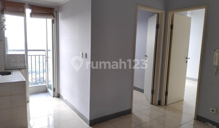 Apartemen Ganteng 2Br Luas 55M2 Ada AC di Season City 30 Juta/Thn