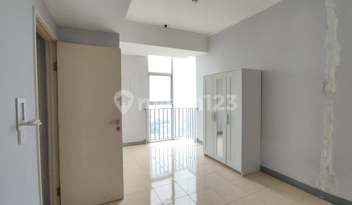 Apartemen Ganteng 2Br Luas 55M2 Ada AC di Season City 30 Juta/Thn