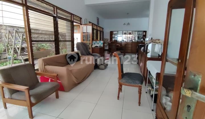 For Rent Mango Besar House Suitable for Online Business 160 Million/Year