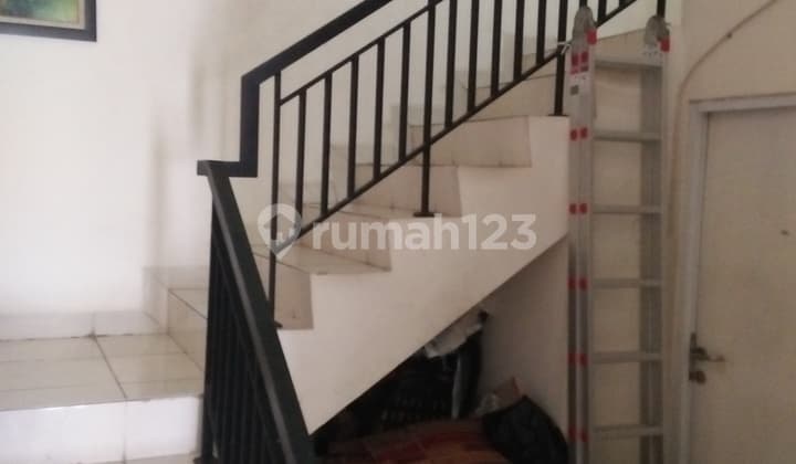 Dijual Ruko Green Palm Residences 4x12 Dengan 2 Lantai Termurah