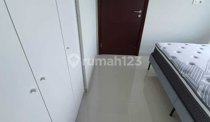 Disewakan Apartemen Puri Mansion 1 Kamar Tidur 37M2 Furnished