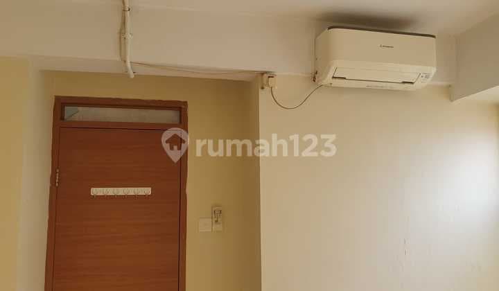 Jual Apartemen Green Park View 2 Kamar Tidur Ada Ac 220 Juta