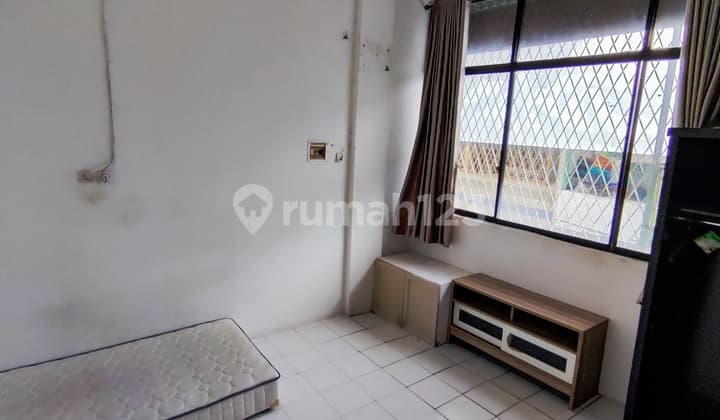 Sewa Rumah 4X13 Jelambar 3 Kamar Tidur Dkt Sekolah Mutiara Bangsa