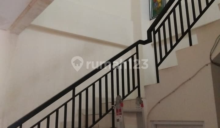 Jual Ruko Palm Green Residence 4X12 Pasar Laris Kosambi 1,21 M