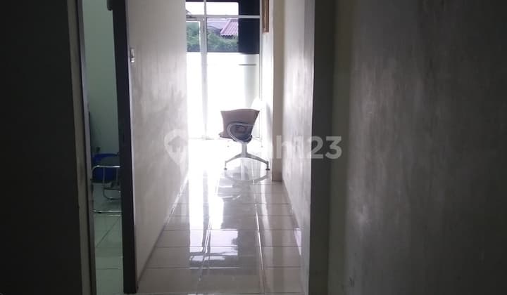 Jual Ruko Green Palm Residences 4X12 Pasar Laris Kosambi 2 Lantai