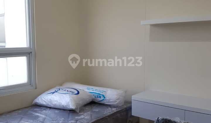 Jual Apartemen Metro Garden 425 Juta Furnish Murah 2 Kamar Tidur