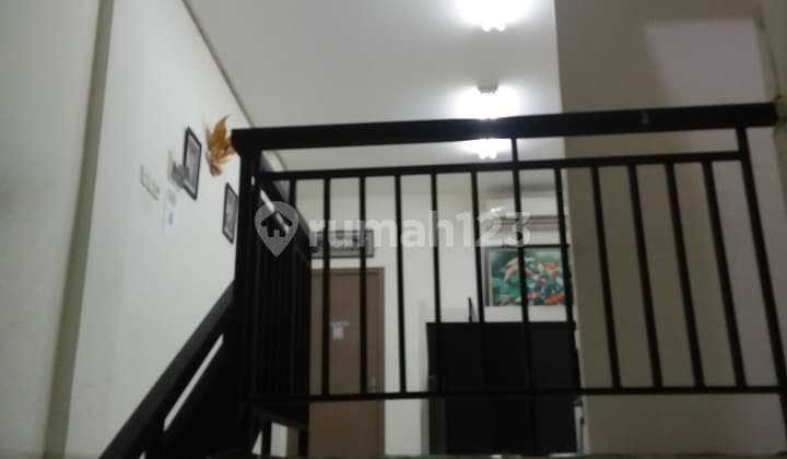 Dijual Ruko Green Palm Pasar Laris Kosambi 4X12 dengan 2 Lantai