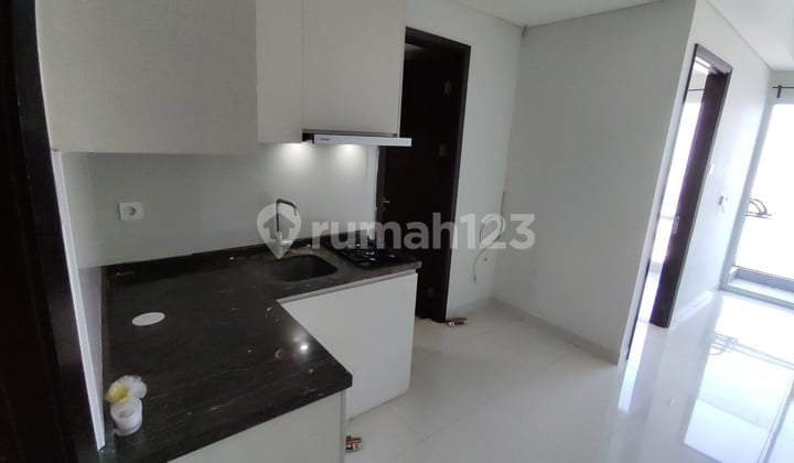 For Sale Puri Mansion 1 Bedroom Furnished Developer Only