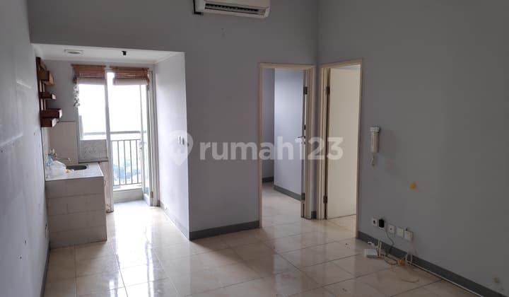 Apartemen Ganteng 2Br Luas 55M2 Ada AC di Season City 30 Juta/Thn