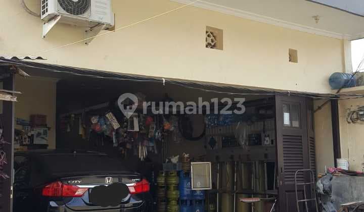 Rumah Murah Cocok Buat Kost Kosan Nempel Gedung Dpr Mpr Senayan Jakarta Pusat