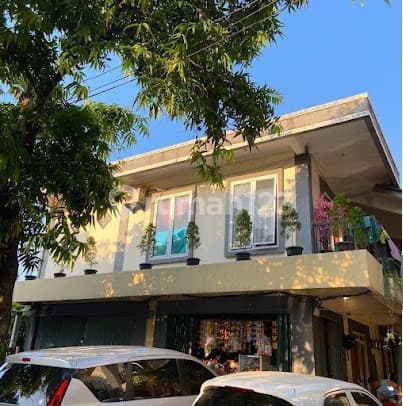 Rumah Kost Dan Kontrakan 57 Kamar Tidur Occupancy 100 di Petukangan Selatan, Jakarta Selatan