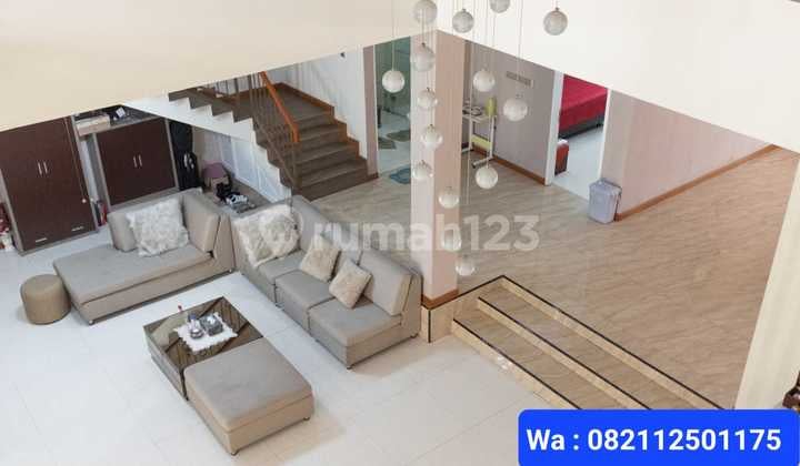 Cheapest Price Drop The Luxury Modern House Near Penvil At Pejaten Barat South Jakarta