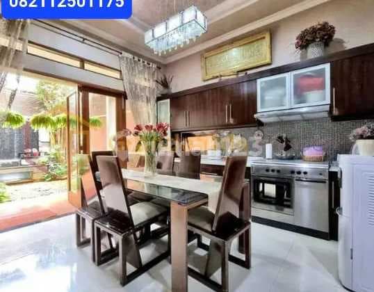 Full Furnished Pejaten Barat Butuh Uang Dalam Kom Jl Siaga Jakse
