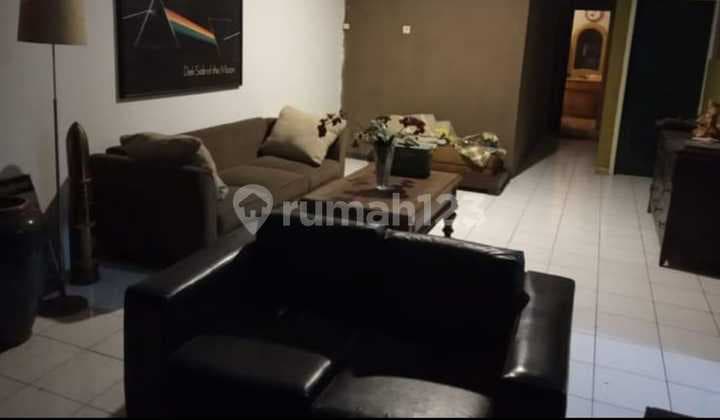 500 Million Below NJOP, Land Area 367 m², Quick Sale, Eramas, East Jakarta