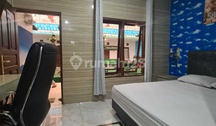 Hotel Budget Murah Omset Bagus 1 Miliar Per Tahun Buah Batu Bandung Jawa Barat