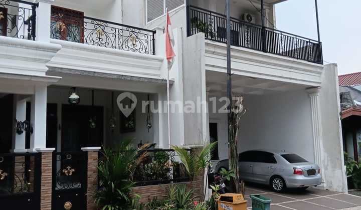 Jual Cepat Turun Harga Rumah Pesona Estate Margonda Depok Nempel Ramayana Depok