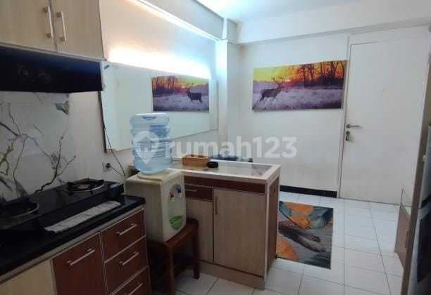 ( Di Jual Cepat Aparteman Kalibata City Full Furnhised Bisa KPR ) Kalibata Pancoran Jakarta Selatan