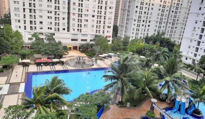 Quick Sale Kalibata City Lat 5 Apartment, Pasar Minggu, South Jakarta