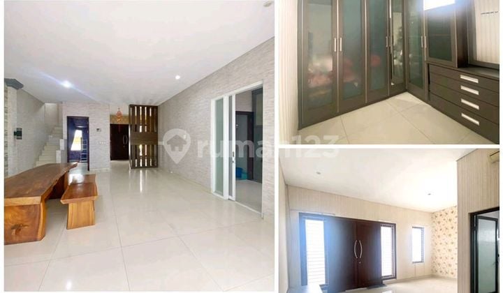 Nyaman Tidak Banjir,dekat Pusat Perbelanjaan/ Kuliner/ Rumah Sakit/ Perguruan Tinggi Nyaman Tidak Banjir,dekat Pusat Perbelanjaan/ Kuliner/ Rumah Sakit/ Perguruan Tinggi