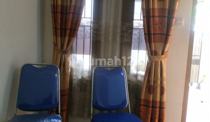 Aman nyaman , asri, bebas banjir, dekat sekolah Penabur/ Sekolahan global Jepang dll / supermarket/ pasar modern/ Sta KA Jurangmangu, 5 menit ke RS Premiier dan RS Pondok Indah , 5 menit ke toll JOR dan toll Bandara