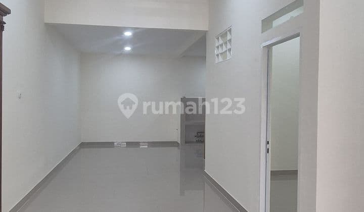 Bebas Banjir, Nyaman , Akses Toll, Dekat Pusat Perbelanjaan/rs/st Laurensia/perguruan Tinggi SHM