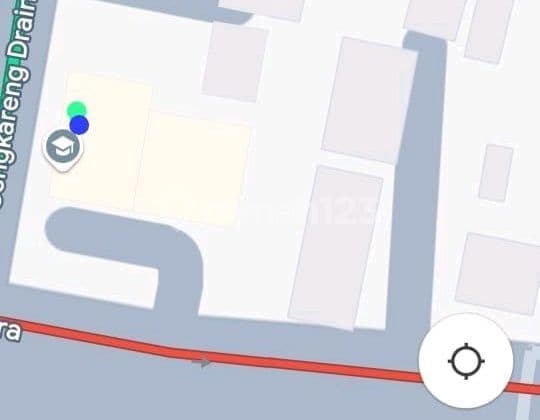 Bebas Banjir, Pinggir Jalan Besar Daan Mogot, Nyaman, Jalan Kaki Ke Halte Trans Jakarta