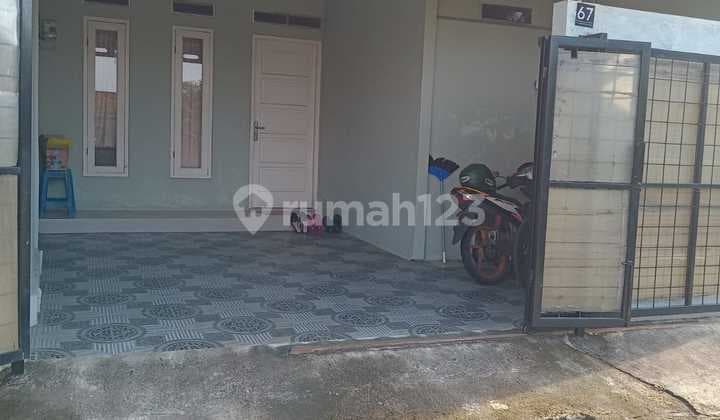Nyaman Aman Dekat Ke Pusat Perbelanjaan/angkot/sta K A/sekolaha - Perguruan Tinggi Bebas Banjir