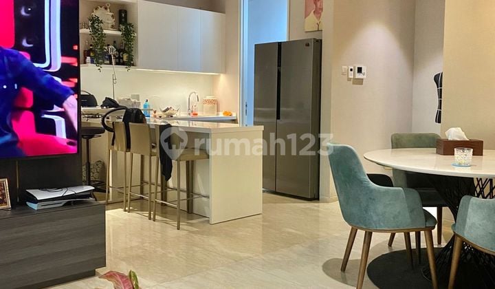 Saumata Nyaman Tenang, Bebas Banjir, Dekat Pusat Perbelanjaan, Universitas, Akses Toll