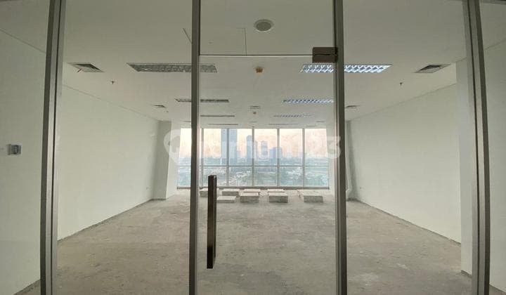Menara Perkantoran Smith Alam Sutera Tangerang