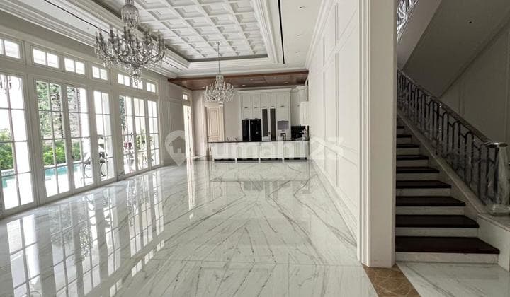 Dijual Rumah Karang Asem Kuningan 4 Bedroom