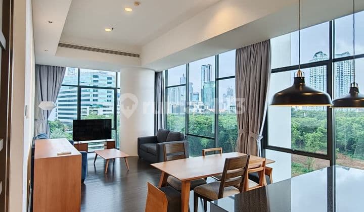 Verde One East Tower 3 Bedroom Apartment
