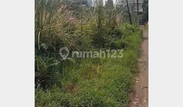 Dijual Tanah Kalideres Jakarta Barat Dibawah NJOP