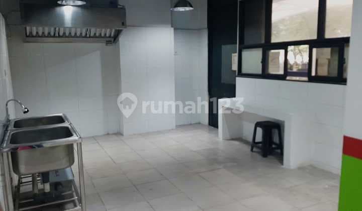 Dijual Ruko Thamrin Jakarta Pusat Unfurnised