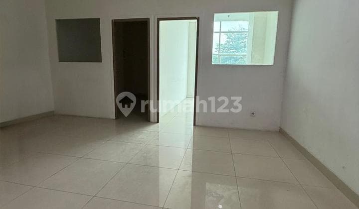 Disewakan Ruko The Linq Unfurnished Kemayoran Jakarta Pusat