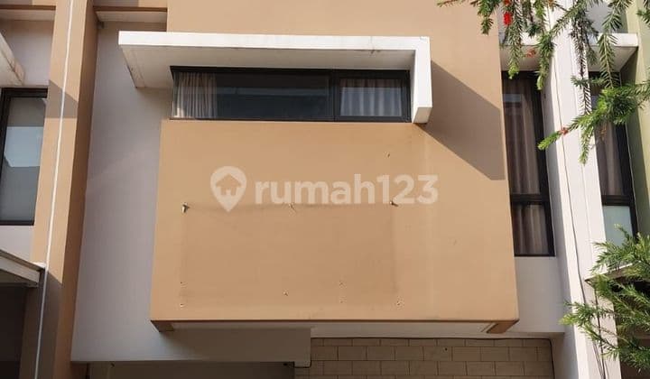 Rumah Kos Furnish Alogio Sumarecon Gading Serpong deket Kampus