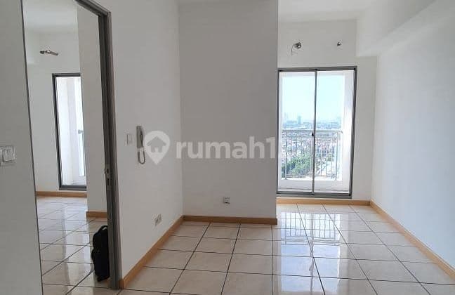 Apartemen M Town Tower Franklin 2BR depan Mall SMS Gading Serpong
