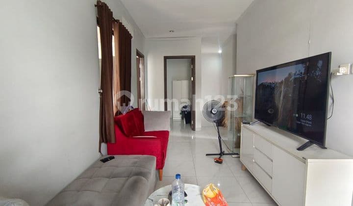 Rumah Mewah deket Tol Cikupa di Lavon Cikupa Tangerang