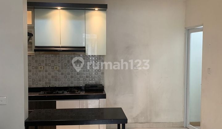 Rumah 2 Lantai deket Mall Aeon di Azura Vanya Park BSD City