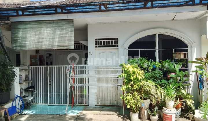 Dijual Cepat Rumah Di Dasana Indah Kelapa Dua Tamgerang