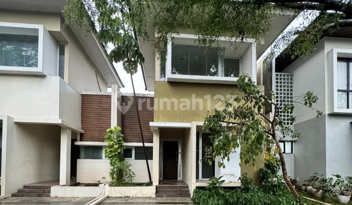 Dijual Rumah Bagus Mewah Deket Mall Di Ingenia Eminent Bsd City