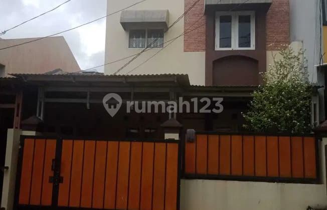Dijual Cepat Rumah Sektor 6 Gading Serpongdeket Mall Sms