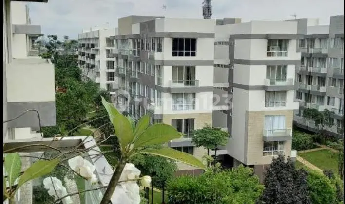 Dijual Cepat Apartemen Rainbows Condovilas Gading Serpong