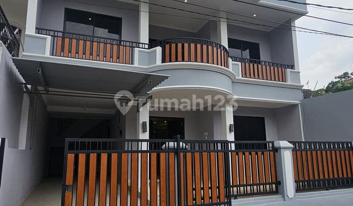 For Sale Fast Griya Loka House Bsd