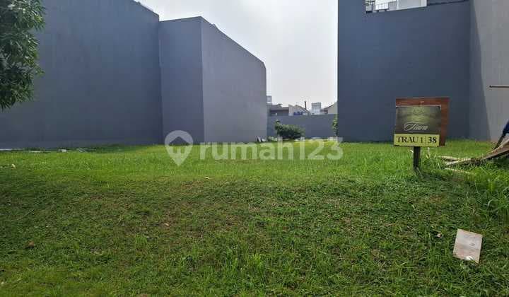 Dijual Kavling Tiara Phg Gading Serpong